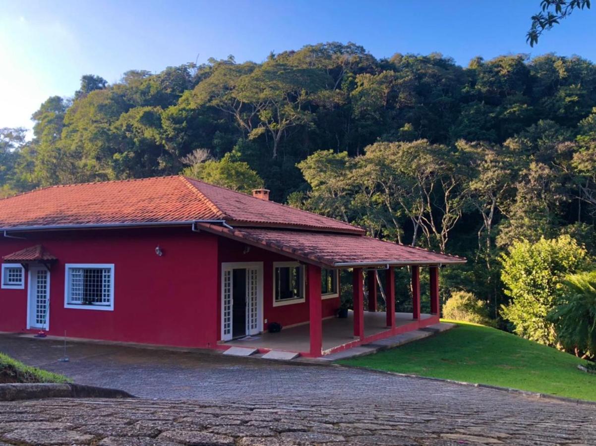 Canto Carvalho Cunha Kültér fotó