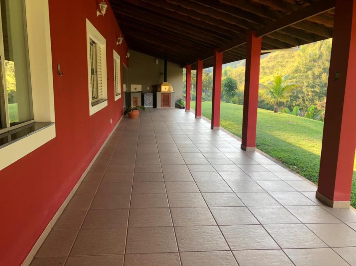 Canto Carvalho Cunha Kültér fotó