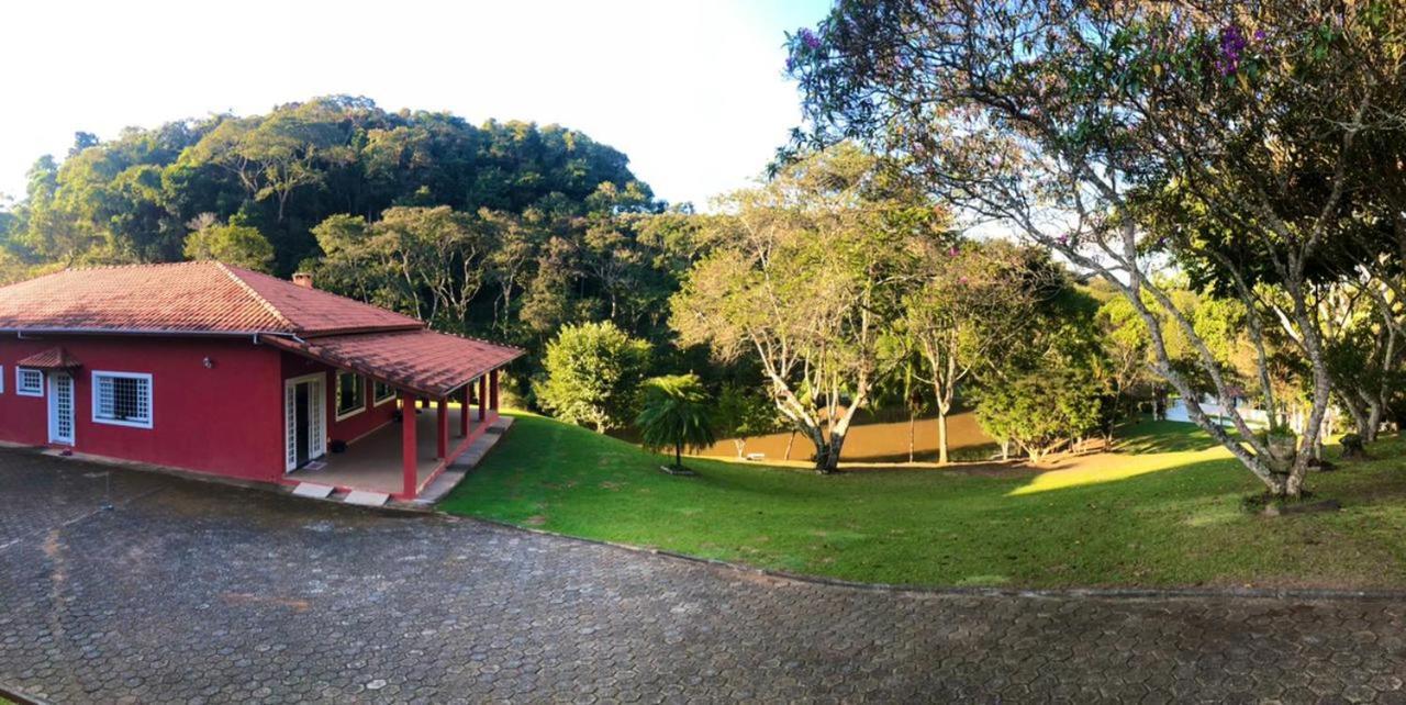 Canto Carvalho Cunha Kültér fotó