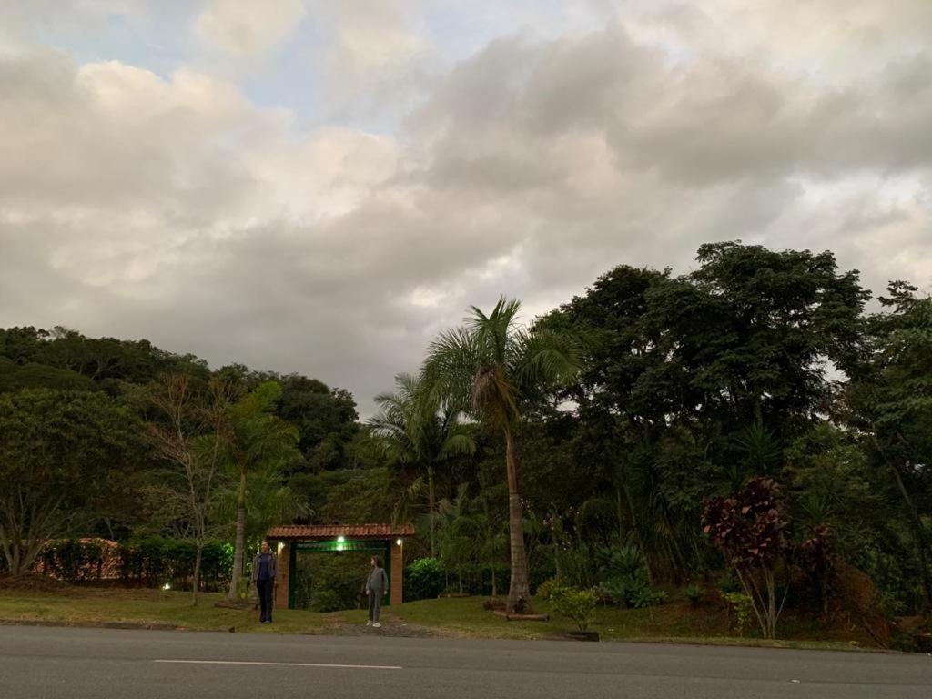 Canto Carvalho Cunha Kültér fotó
